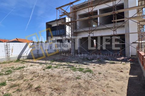 Villa i Torres Vedras, Lisbon, Torres Vedras - € 630.000 | Ref: 5856WT - foto 27