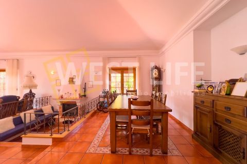 Villa i Mafra, Lisbon, Mafra - € 969.000 | Ref: 5742WM - foto 11