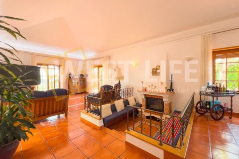 Villa i Mafra, Lisbon, Mafra - € 969.000 | Ref: 5742WM - foto 14