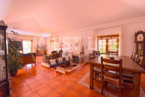 Villa i Mafra, Lisbon, Mafra - € 969.000 | Ref: 5742WM - foto 18