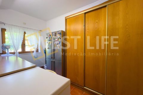 Villa i Mafra, Lisbon, Mafra - € 969.000 | Ref: 5742WM - foto 25