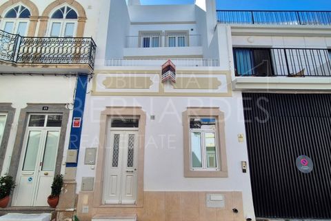 Villa i Olhao, Faro, Olhao - € 795.000 | Ref: A5135 - foto 1