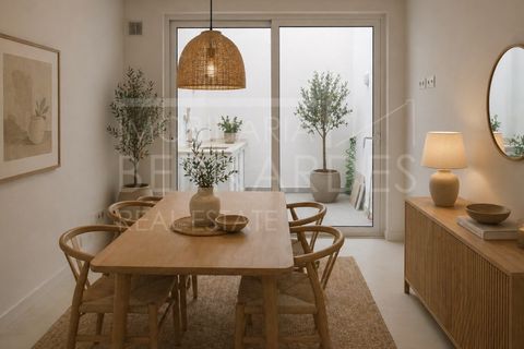 Villa i Olhao, Faro, Olhao - € 795.000 | Ref: A5135 - foto 4
