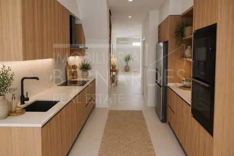 Villa i Olhao, Faro, Olhao - € 795.000 | Ref: A5135 - foto 5