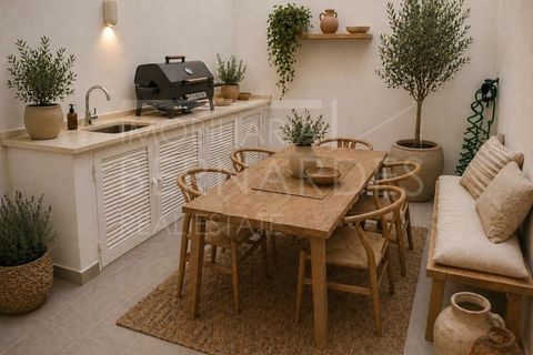 Villa i Olhao, Faro, Olhao - € 795.000 | Ref: A5135 - foto 6