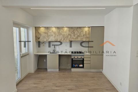 Lejlighed i Amadora, Lisbon, Amadora - € 319.500 | Ref: 3245 - foto 2