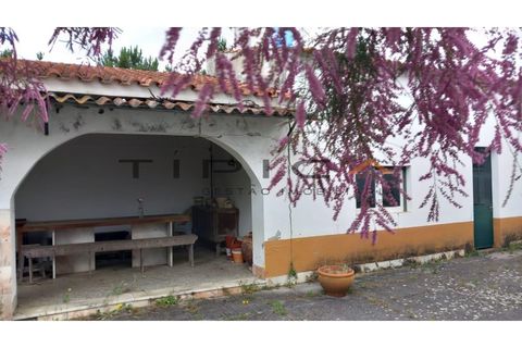 Farm i Azambuja, Lisbon, Azambuja - € 329.000 | Ref: 3240 - foto 1