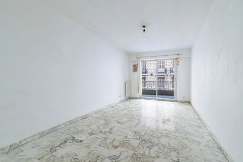 Lejlighed i Nice, Alpes-Maritimes, Nice - € 349.000 | Ref: 86951629 - foto 1