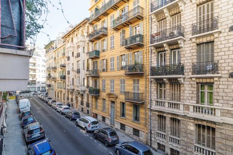 Lejlighed i Nice, Alpes-Maritimes, Nice - € 349.000 | Ref: 86951629 - foto 2