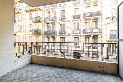 Lejlighed i Nice, Alpes-Maritimes, Nice - € 349.000 | Ref: 86951629 - foto 3