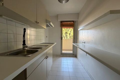 Lejlighed i Nice, Alpes-Maritimes, Nice - € 315.000 | Ref: 86952344 - foto 8