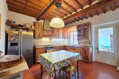 Villa a Porcari, Lucca, Porcari - € 460.000 | Ref: A6551RV2442576A-1080638 - foto 2