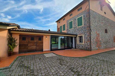 Villa a Porcari, Lucca, Porcari - € 460.000 | Ref: A6551RV2442576A-1080638 - foto 3