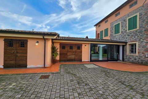 Villa a Porcari, Lucca, Porcari - € 460.000 | Ref: A6551RV2442576A-1080638 - foto 4