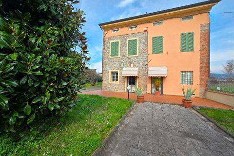 Villa a Porcari, Lucca, Porcari - € 460.000 | Ref: A6551RV2442576A-1080638 - foto 5