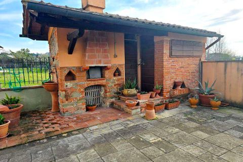 Villa a Porcari, Lucca, Porcari - € 460.000 | Ref: A6551RV2442576A-1080638 - foto 6