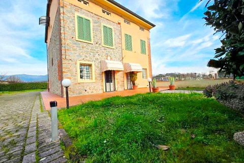 Villa a Porcari, Lucca, Porcari - € 460.000 | Ref: A6551RV2442576A-1080638 - foto 7