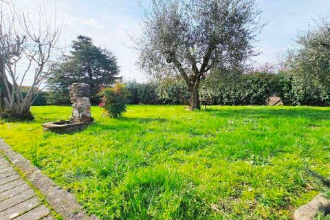 Villa a Porcari, Lucca, Porcari - € 460.000 | Ref: A6551RV2442576A-1080638 - foto 8