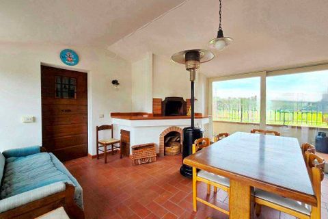 Villa a Porcari, Lucca, Porcari - € 460.000 | Ref: A6551RV2442576A-1080638 - foto 9