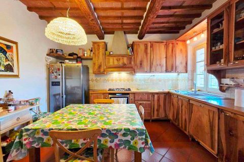 Villa a Porcari, Lucca, Porcari - € 460.000 | Ref: A6551RV2442576A-1080638 - foto 14