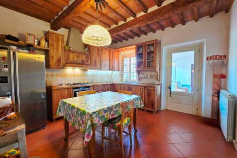 Villa a Porcari, Lucca, Porcari - € 460.000 | Ref: A6551RV2442576A-1080638 - foto 15