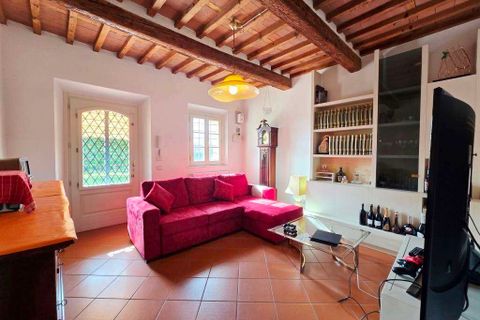 Villa a Porcari, Lucca, Porcari - € 460.000 | Ref: A6551RV2442576A-1080638 - foto 16