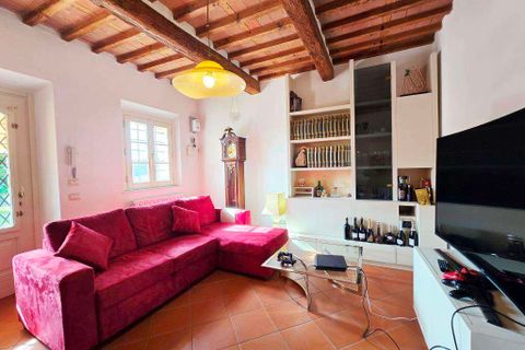 Villa a Porcari, Lucca, Porcari - € 460.000 | Ref: A6551RV2442576A-1080638 - foto 17