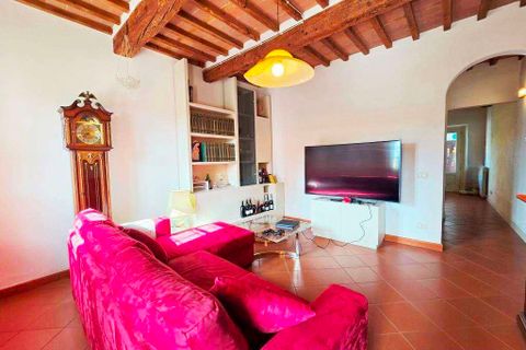 Villa a Porcari, Lucca, Porcari - € 460.000 | Ref: A6551RV2442576A-1080638 - foto 18