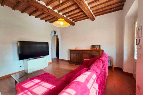 Villa a Porcari, Lucca, Porcari - € 460.000 | Ref: A6551RV2442576A-1080638 - foto 20