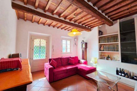 Villa a Porcari, Lucca, Porcari - € 460.000 | Ref: A6551RV2442576A-1080638 - foto 21