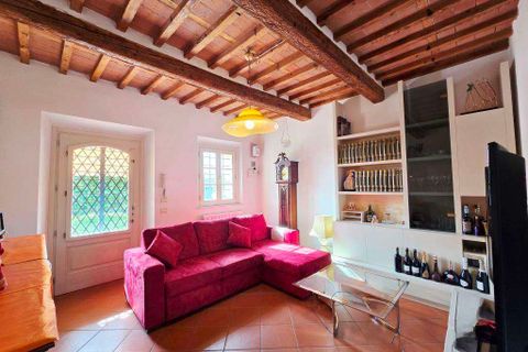 Villa a Porcari, Lucca, Porcari - € 460.000 | Ref: A6551RV2442576A-1080638 - foto 22