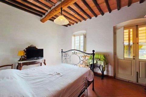 Villa a Porcari, Lucca, Porcari - € 460.000 | Ref: A6551RV2442576A-1080638 - foto 24