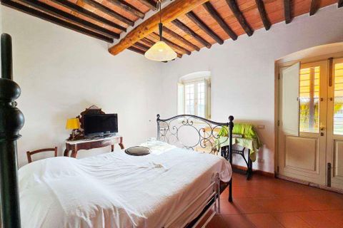 Villa a Porcari, Lucca, Porcari - € 460.000 | Ref: A6551RV2442576A-1080638 - foto 26