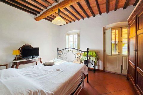 Villa a Porcari, Lucca, Porcari - € 460.000 | Ref: A6551RV2442576A-1080638 - foto 27