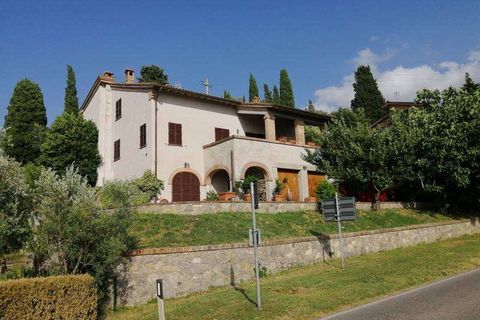 Villa a Trequanda, Siena, Trequanda - € 590.000 | Ref: A6380RV2234969A-1080669 - foto 2