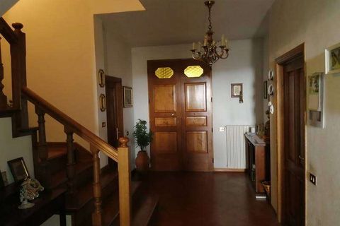 Villa a Trequanda, Siena, Trequanda - € 590.000 | Ref: A6380RV2234969A-1080669 - foto 5