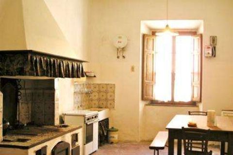 Villa i Scansano, Grosseto, Scansano - € 490.000 | Ref: A6388RV792347A-1080766 - foto 1