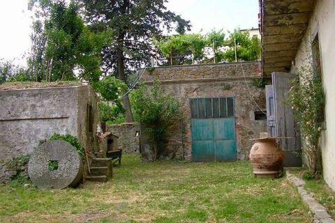 Villa i Scansano, Grosseto, Scansano - € 490.000 | Ref: A6388RV792347A-1080766 - foto 10