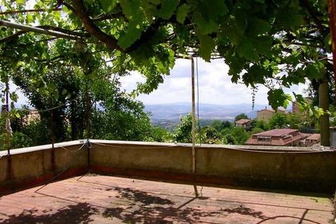 Villa i Scansano, Grosseto, Scansano - € 490.000 | Ref: A6388RV792347A-1080766 - foto 14