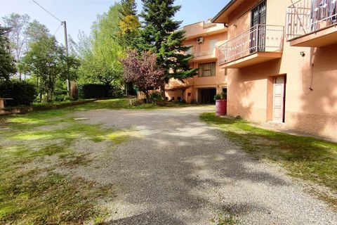 Villa a Piegaro, Perugia, Piegaro - € 1.100.000 | Ref: A6380CH2401736A-1080839 - foto 4