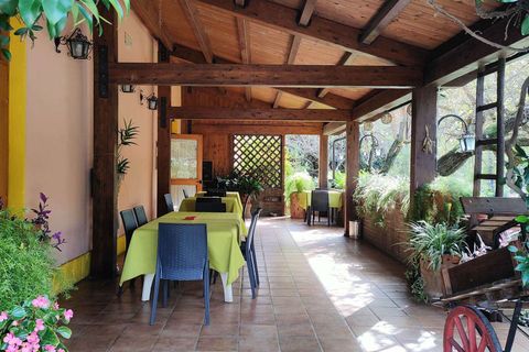 Villa a Piegaro, Perugia, Piegaro - € 1.100.000 | Ref: A6380CH2401736A-1080839 - foto 8