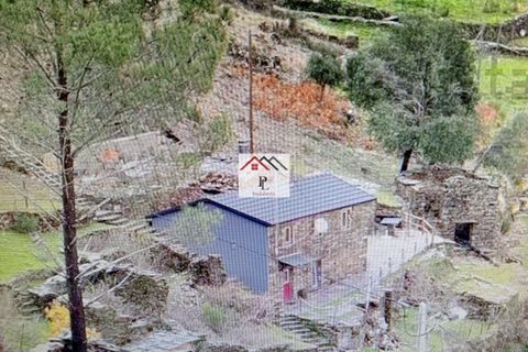 Villa a Arganil, Coimbra, Arganil - € 194.500 | Ref: V977MS - foto 2
