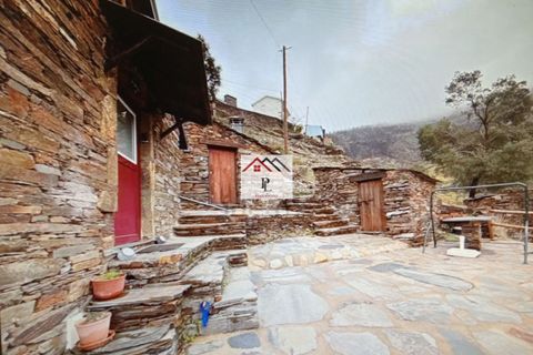 Villa a Arganil, Coimbra, Arganil - € 194.500 | Ref: V977MS - foto 6