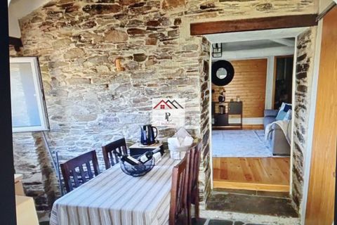 Villa a Arganil, Coimbra, Arganil - € 194.500 | Ref: V977MS - foto 9