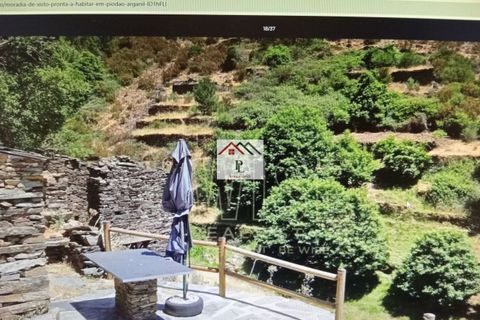 Villa a Arganil, Coimbra, Arganil - € 194.500 | Ref: V977MS - foto 32