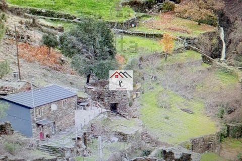 Villa a Arganil, Coimbra, Arganil - € 194.500 | Ref: V977MS - foto 35