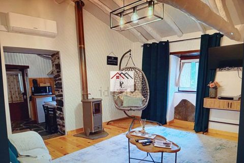 Villa a Arganil, Coimbra, Arganil - € 194.500 | Ref: V977MS - foto 38