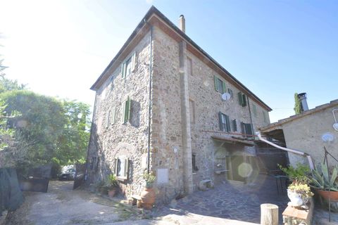 Farm hus i Suvereto, Livorno, Suvereto - € 890.000 | Ref: A6756TA2089585A-1080969 - foto 4