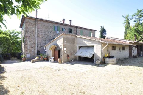 Farm hus i Suvereto, Livorno, Suvereto - € 890.000 | Ref: A6756TA2089585A-1080969 - foto 5