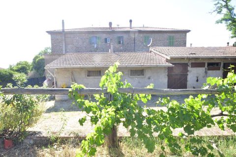 Farm hus i Suvereto, Livorno, Suvereto - € 890.000 | Ref: A6756TA2089585A-1080969 - foto 6